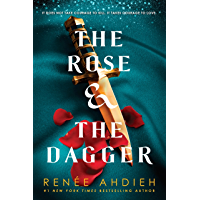 The Rose and the Dagger: The Wrath and the Dawn Book 2 (English Edition)